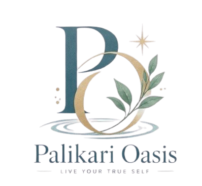Palikari Oasis ― LIVE YOUR TRUE SELF