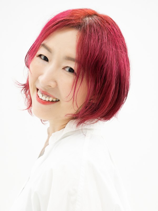 代表 鱒沢 裕子